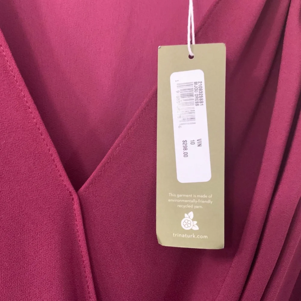 Trina Turk Bijou Dress - Picture 4 of 5